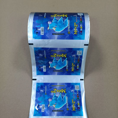 بطاقات الكرتون الحيوية لفيلم التعبئة والتغليف الطبعات القابلة للتخصيص للألعاب / المجموعات / بطاقات التهنئة 5x7cm إلى A4 الأحجام CPSIA و EN71-3 معتمدة