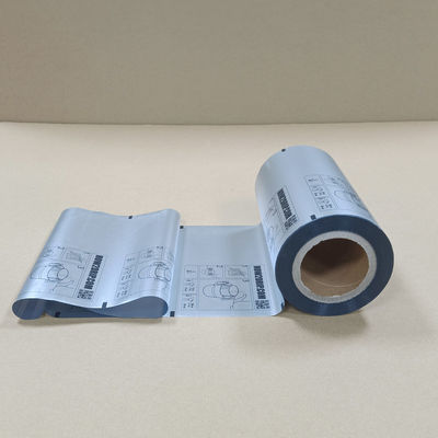 مادة تغليف مركبة ذات 3 طبقات مخصصة للقهوة