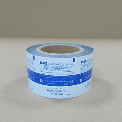 فيلم تغليف سائل لفيلم مركب لتغليف المواد الغذائية والمشروبات والكيميائية السائلة