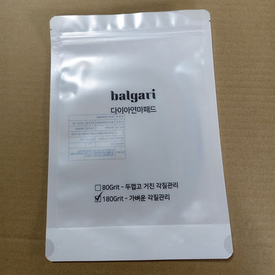 أكياس بلاستيكية عالية الجودة من نوع زيبلوك. قابل لإعادة البيع، متينة وحجم مخصص. مثالية لتخزين الطعام والسفر والتجزئة والصناعة.