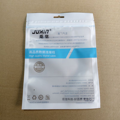 عبارة عن عبوة عالية وقوفية كيس مركب للتغليف للغذاء للحيوانات الأليفة