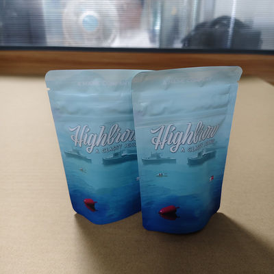 حقائب واقية ضد الأطفال قابلة للتخصيص طباعة OEM