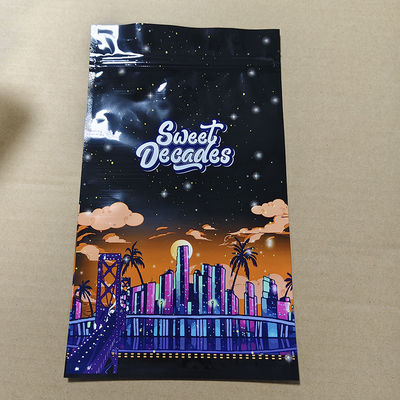 حقائب الصيدلة الليلية المدنية المعتمدة من قبل إدارة الغذاء والعقاقير الهولوجرافية