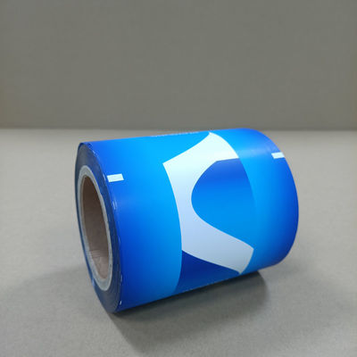 فيلم التغليف البروبيوتيكي لفيلم مركب للتطبيقات الصيدلانية والجملية