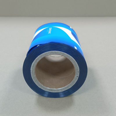 مادة مركبة لفيلم تغليف بروبيوتيكي للعبوات الزراعية المقاومة للرطوبة