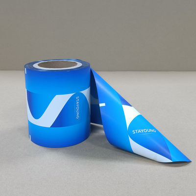 فيلم التعبئة المركبة البروبيوتيكية الصناعية للفيلم حائط الأكسجين التكنولوجيا استخدام الصيدلة والغذاء