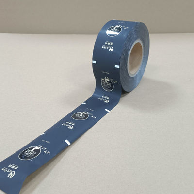 فيلم تغليف مركب طبي بدرجة طبية بخصائص حاجز عالية للأجهزة الطبية المعقمة