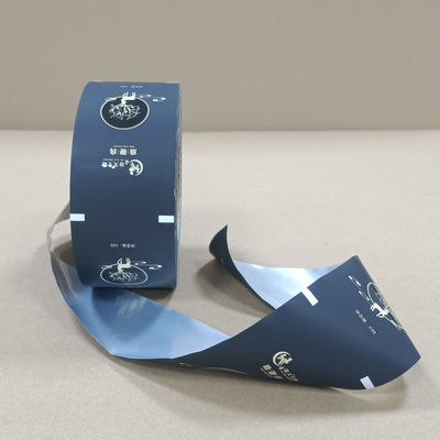 فيلم تغليف طبي عالي الحاجز ممتاز للتعقيم