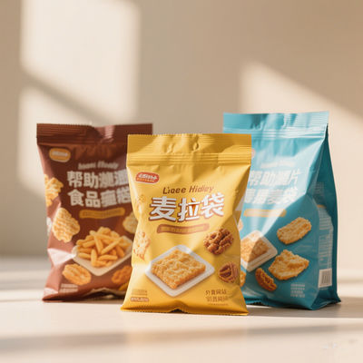 كيس مايلار بالجملة للتجارة الإلكترونية