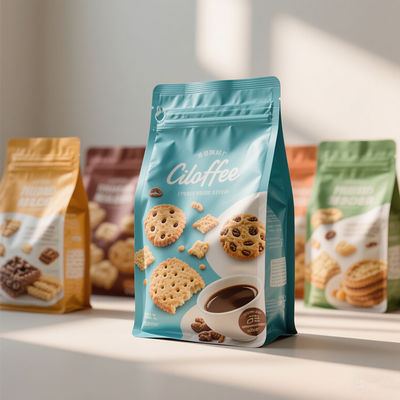 حقائب مايلار مخصصة منخفضة الجودة