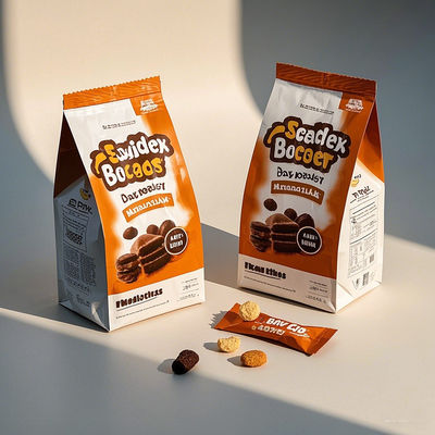 كيس رقائق معقم من الدرجة الطبية | متوافق مع غاز أكسيد الإيثيلين + معتمد وفقًا لمعيار ISO 13485