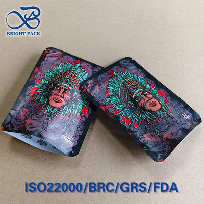 تغليف ثلاثي الإغلاق بنمط قبلي بالجملة - خصم على الطلبات الكبيرة وخدمة تصنيع المعدات الأصلية