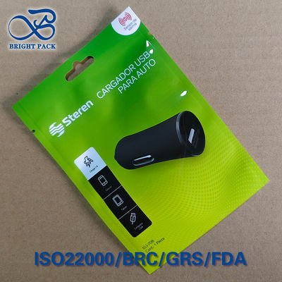 حزمة شاحن سيارات بييه / بييه ذات الحواجز العالية