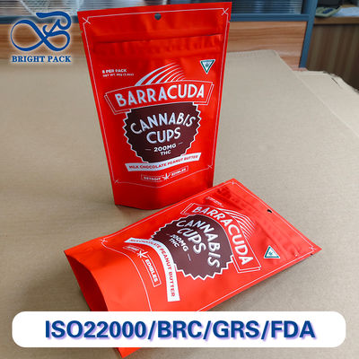 أكياس مقاومة للأطفال من الدرجة الطبية خصم على طلبات الشراء بالجملة لتغليف الأدوية.