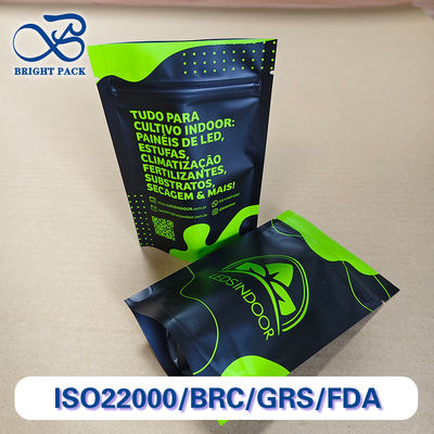 حقيبة طبية قابلة لإعادة التدوير للطفل المقاومة للتعبئة الصيدلانية مع خصومات الطلبات الكبيرة ضد الرطوبة.