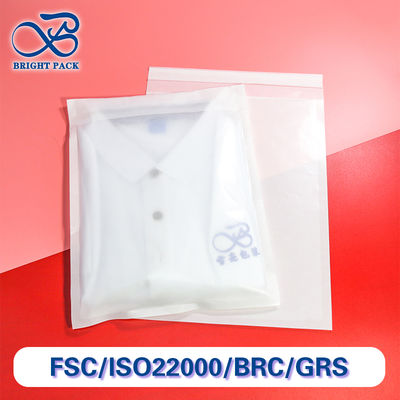 أكياس ورقية زجاجية صديقة للبيئة للطباعة الفنية