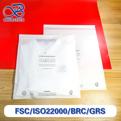 C6 C5 أكياس الزجاج أكياس الخبز الزجاجية عبوة عالية الحاجز