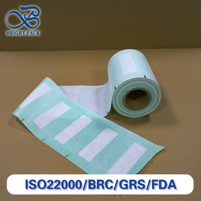 فيلم ورقية قابلة لإعادة التدوير للطلبات السائبة في التعبئة والتغليف المستدام