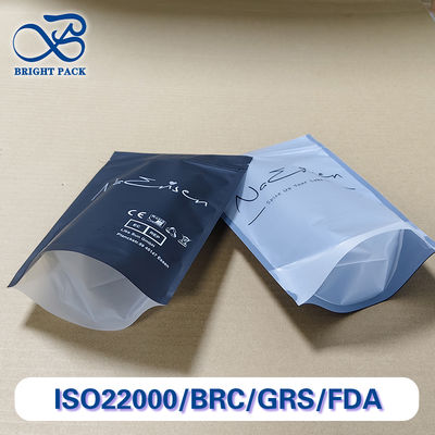 1000 مل أكياس واقية ضد الماء لتخزين الشاي والمواد الغذائية