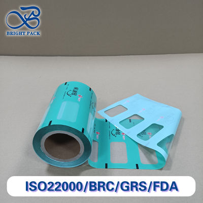 أفلام تغليف الصوص عالية الحاجز قابلة للتخصيص لسلامة الأغذية