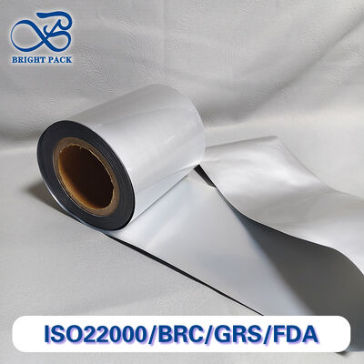 رقائق الألومنيوم ذات المقياس الرقيق للتغليف المرن - حل حاجز خفيف الوزن وفعال من حيث التكلفة