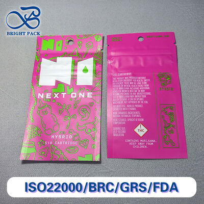 حقيبة قابلة لإعادة الإغلاق ضد الأطفال - سهلة للبالغين، صعبة على الأطفال لفتحها