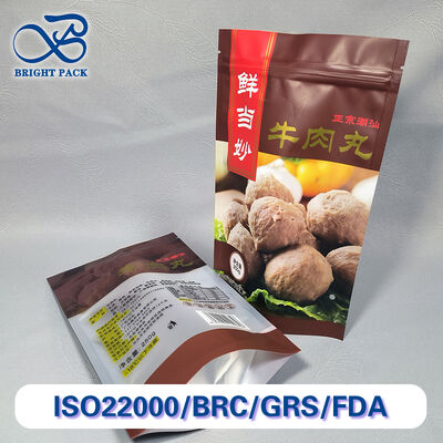 حقيبة واقية مقاومة للتسرب والثقب للكرات البقرية