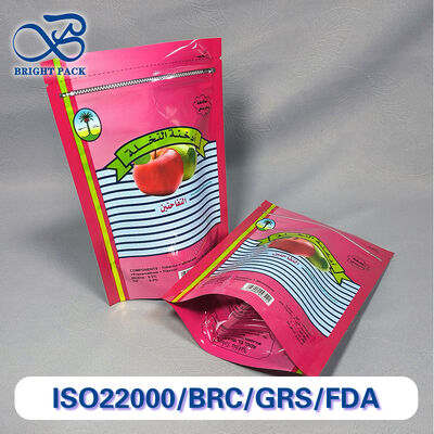 كيس مسحوق غسيل مقاوم للتسرب ومتين